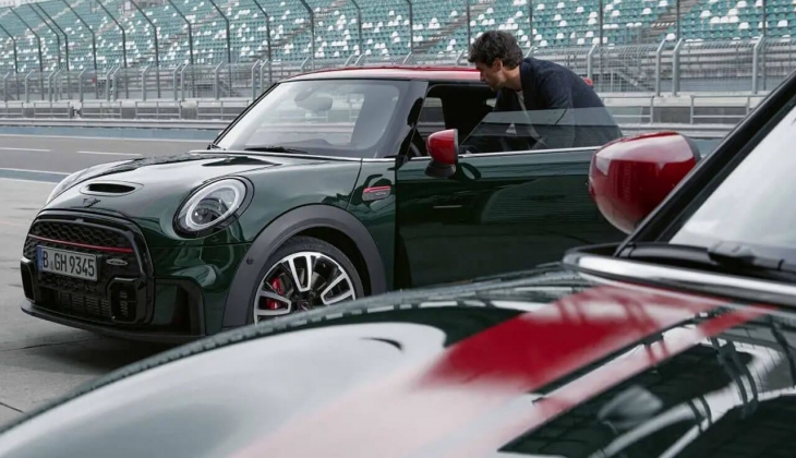 Mini John Cooper Works fiyatları açıklandı! En ucuz Mini John Cooper Works ne kadar? İşte 25 Temmuz 2022 fiyat listesi