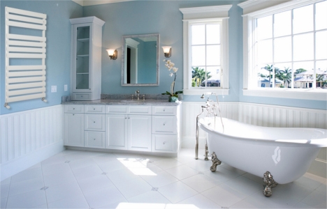  Nota Isı ve Yapı Sistemleri radyatör anlayışını değiştiriyor!