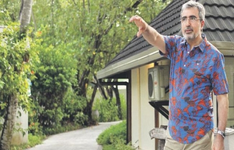  Fadıl Akgündüz’ün tahliye talebine ret!