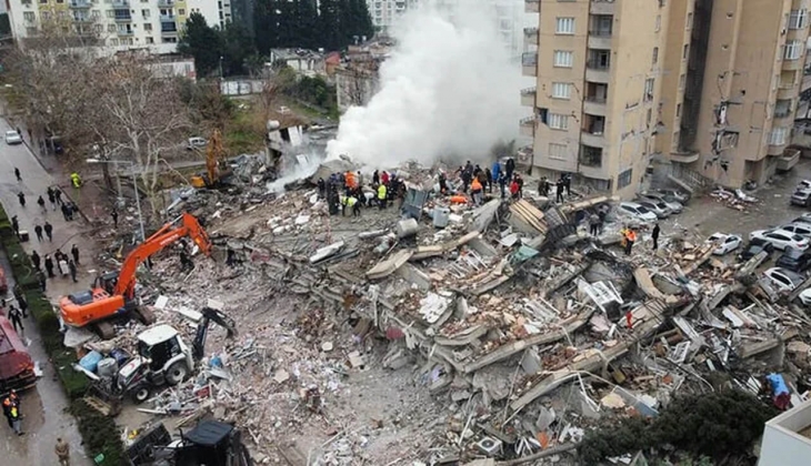 Depreme karşı güçlendirmenin önündeki engeller için çalıştay gerçekleştirilecek!