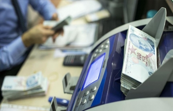 748 bin esnaf 18,6 milyar lira kredi kullandı!