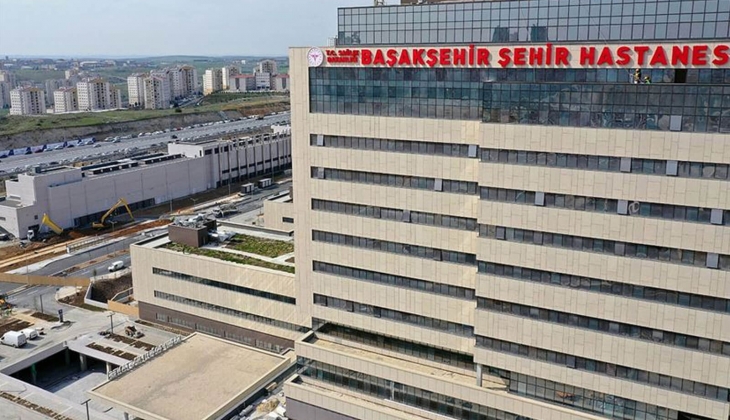 Şehir hastanelerinde kira garantisi dışında başka garanti var mı? Bakan Koca tek tek açıkladı! 