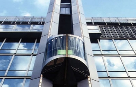 Mitsubishi Electric, Güney Kore'deki en hızlı asansörü monte edecek!