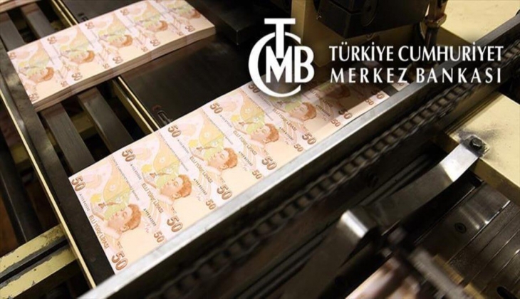 Flaş gelişme… Merkez Bankası açıkladı! Yıl sonunda enflasyon ve dolar ne kadar olacak?