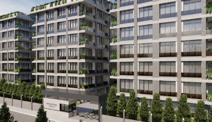 Gardenyum Çayırova da güncel fiyatlar 9 milyon 655 bin TL’den başlıyor!