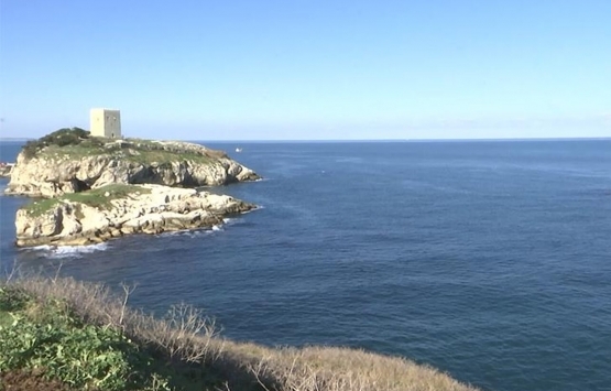 Şile Akçakese Köyü ndeki otel inşaatı tepki çekti!