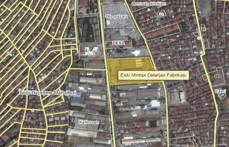 Artaş Halkalı Avrupa Konutları Projesi!