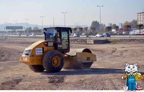 Ankapark açılış tarihi için böyle hazırlanıyor!