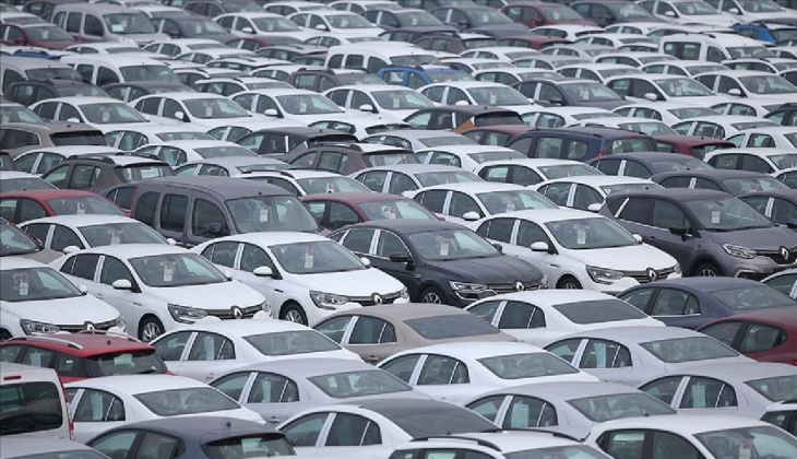 İkinci elde fiyat kısıtlaması başladı! Bazı galericiler yasağa uymadı