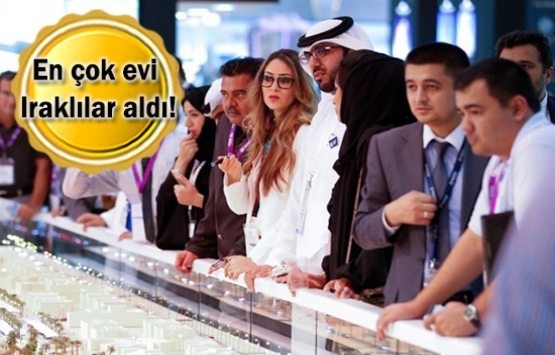 Yabancıya konut satışı 2019 Mart'ta yüzde 71,3 arttı!