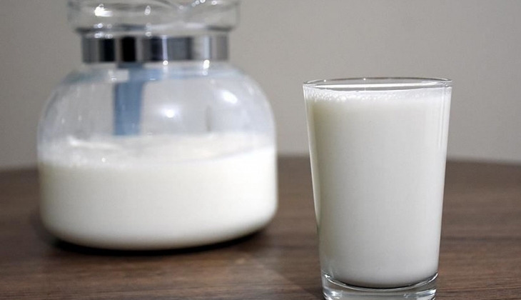 Zamlar kapıyı çalmaya başladı! Süte zam mı gelecek? İşte detaylar! 