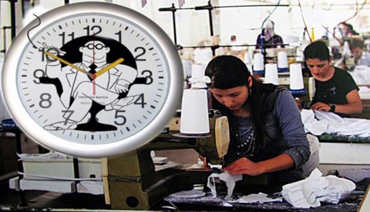 Dünya devinden ilginç vardiya! Cuma günleri 14.00 e kadar çalışacaklar