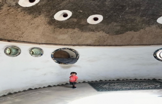 Dünya konut krizine etkili çözüm: Çevre dostu evler!