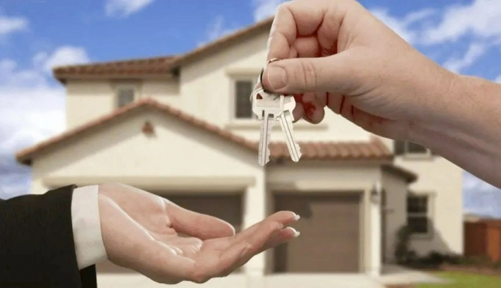 Ev sahibi olmak zorlaşıyor! İlk kez %20 nin üstüne çıktı