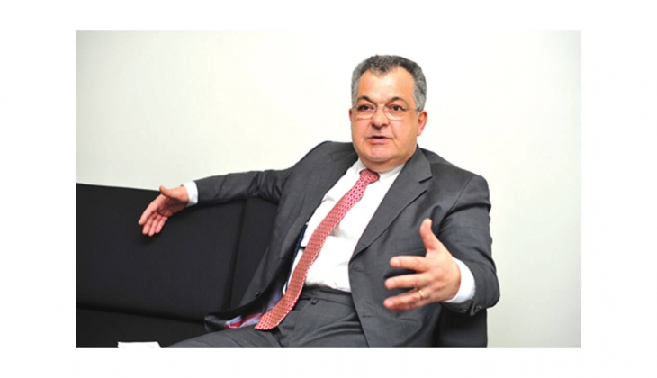 Mehmet Ercan Kumcu kimdir? Nereli? Kaç yaşında?