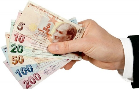 CI Ratings Türkiye'nin kredi görünümünü düşürdü!