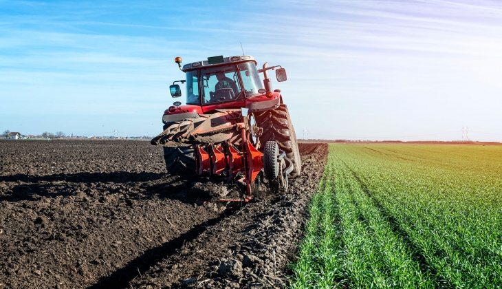 Çiftçiler hemen bu rakamlara bakın! Tarımda yeni zirve! Tamı tamına yüzde 169,45 arttı!