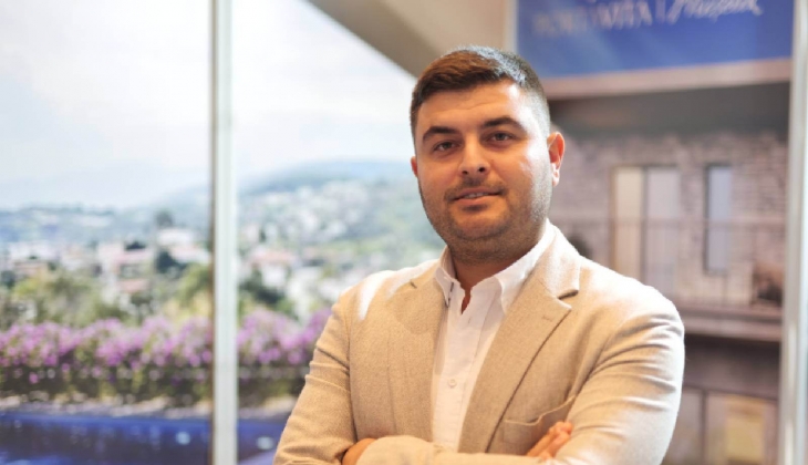 Porta Vita nın Bodrum daki iki yeni projesi uluslararası yatırımcıların gözdesi oldu!