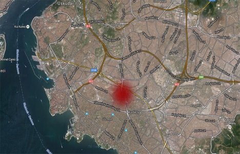 Kadıköy Belediyesi, kamu arsası ihalesine itiraz etti!