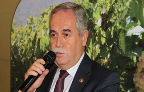 Recai Berber: Manisa'da imar sorunu çözülecek!