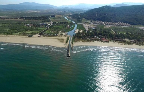 Efes Antik Kanal ın ihalesi 19 Ekim de!