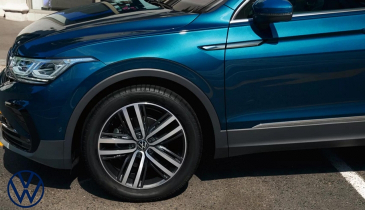 Yolların ustası Volkswagen Tiguan a zam geldi! Volkswagen Tiguan ın özellikleri neler, ne kadar zam geldi?