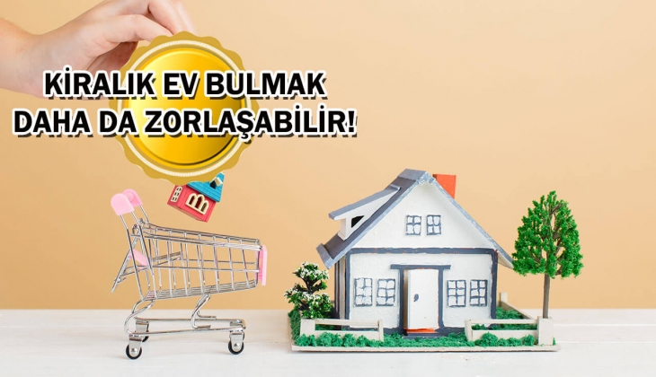 İkinci evini alacaklar dikkat! 4 milyon TL'lik bir ev için 900 bin TL kredi alınabilecek!