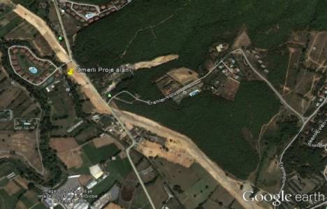 Habitat İnşaat, Ömerli Kentsel Dönüşüm Projesi ne yıl sonu başlayacak! Yeni proje!