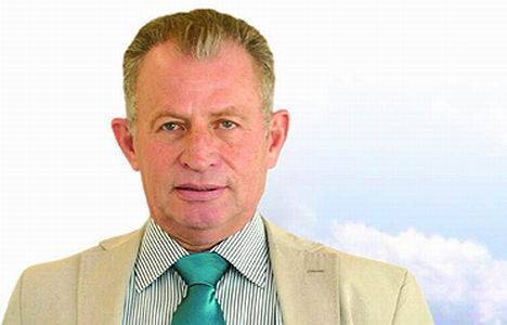 Hüseyin Aslan: Bayraklı'yı gençlerle birlikte inşa edeceğiz!