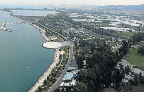 İzmir Balçova'da imar itirazı!