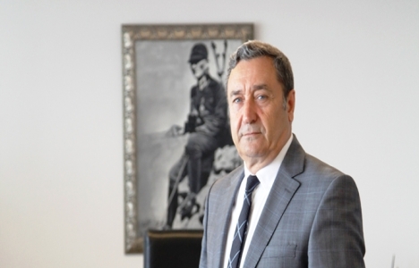 GBC İnşaat konut sektöründe büyümeyi hedefliyor!