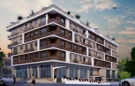 Dragos Life Maltepe projesi 1 ay sonra teslim edilecek!