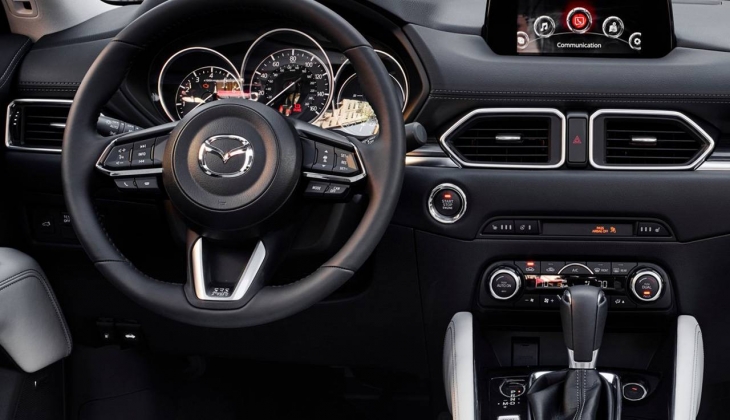 Mazda CX-5’in fiyat listesi yayımlandı! İşte 17 Eylül 2022 fiyat listesi…