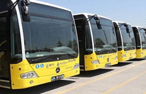 Bayram boyunca ulaşım yüzde 50 indirimli!