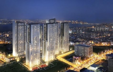 N Logo İstanbul daire fiyatları!