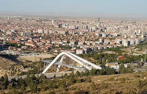 Konya Akyokuş'a 30 milyon liralık proje!