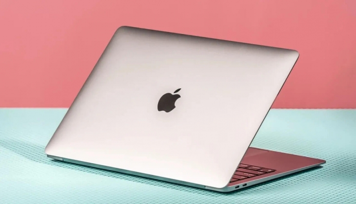 Apple dan bir ilk olabilecek proje! Yeni MacBook lar böyle olabilir