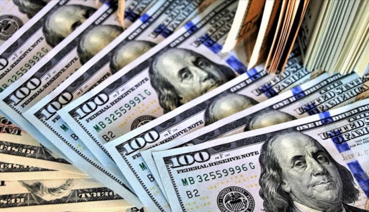 Dolar damlaya damlaya okyanus oldu! Dolar bugün ne kadar? 9 Temmuz 2023 dolar, euro ve sterlin kaç TL? İşte son durum!