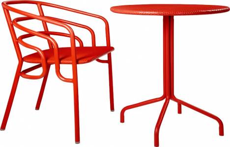 Habitat 2014 İlkbahar-Yaz Koleksiyonu'nu sergiledi!