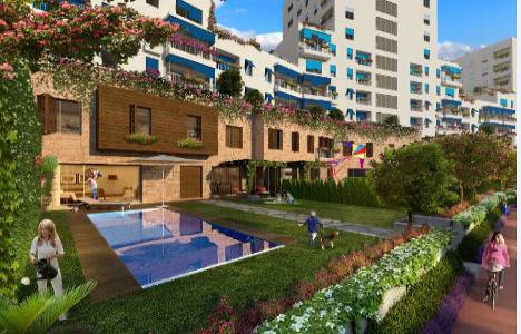 Ege Yakası reklam filmi sosyal medyaya rekor kırdı!