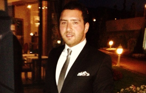 Öndüç İnşaat'tan 400 konutluk proje!