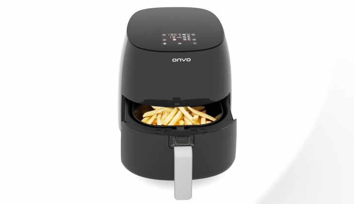 Onvo airfryer fritözlerde kaçırılmayacak Aralık fırsatları! İşte 10 Aralık 2022 fiyat listesi...