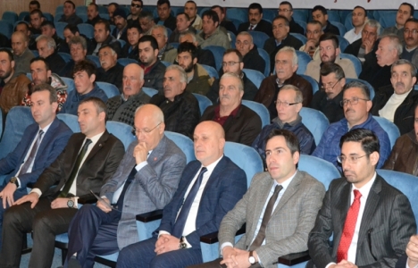 Ustalık Sınavı ve Ustalık Belgelendirme Protokolü imzalandı!