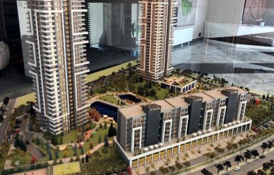 Northland Ankara'da kişiye özel taksit fırsatı!