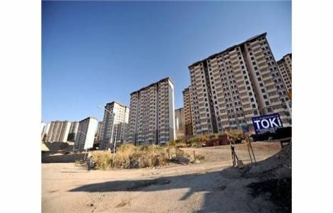 Beydağı Kentsel Dönüşüm Projesi'nde kura çekimi yapılacak!