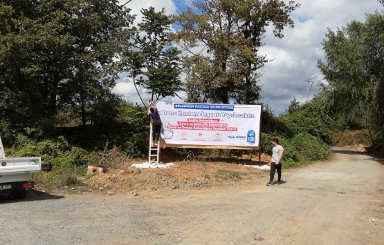 Kemerburgaz'a devlet hastanesi müjdesi!