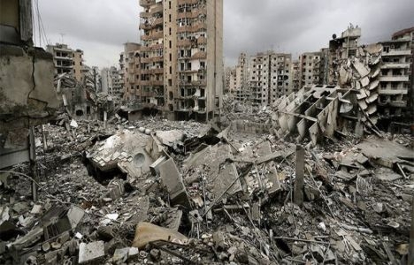 KHK ile deprem tedbirlerine düzenleme!