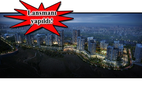 Başkent Emlak Konutları satışa çıktı! 396 bin TL!