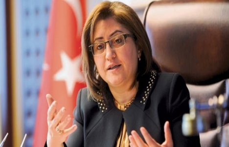 TOKİ Gaziantep'te 5 milyon metrekarelik kent kuracak!