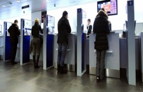 Emlak Bankası katılım bankası mı oluyor?